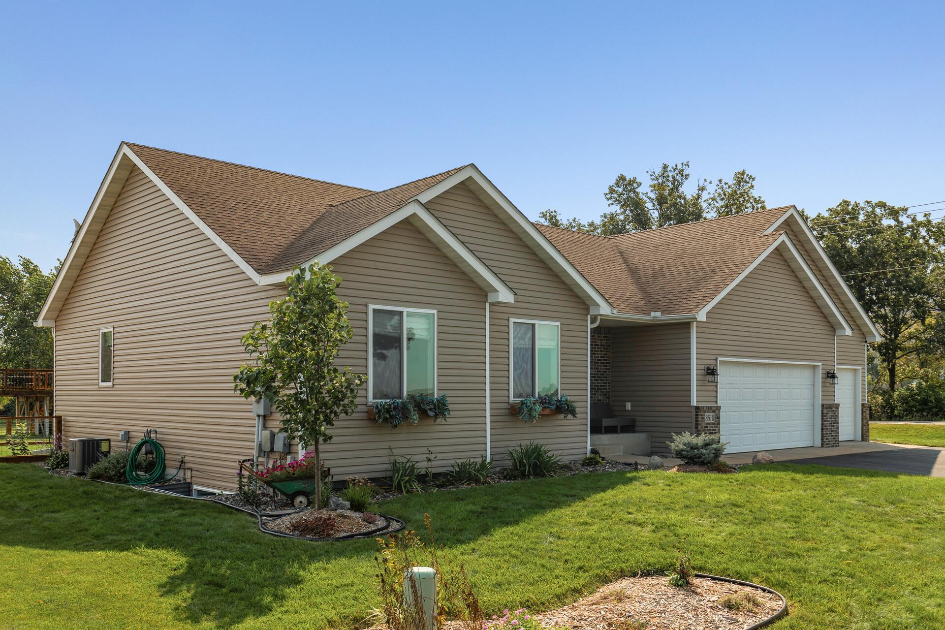 Eisele Ave, Monticello, MN 55362