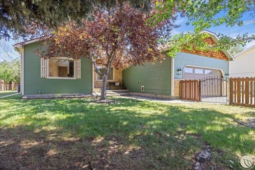 2311 Hyacinth Dr, Billings, MT, 59105-5200 | Card Image