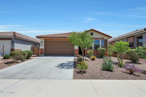 8419 S 164th Dr, Goodyear, AZ, 85338-5969 | Card Image