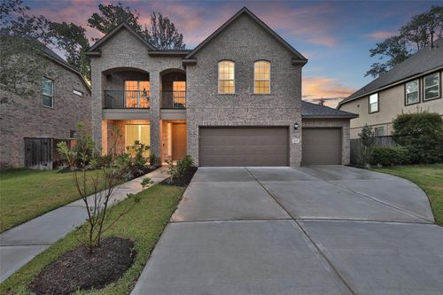 22006 Meandering Springs Dr, Spring, TX, 77389-1476 | Card Image