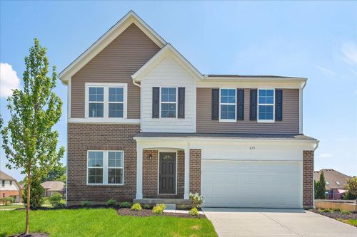 675 Deerhurst Dr, Vandalia, OH, 45377 | Card Image