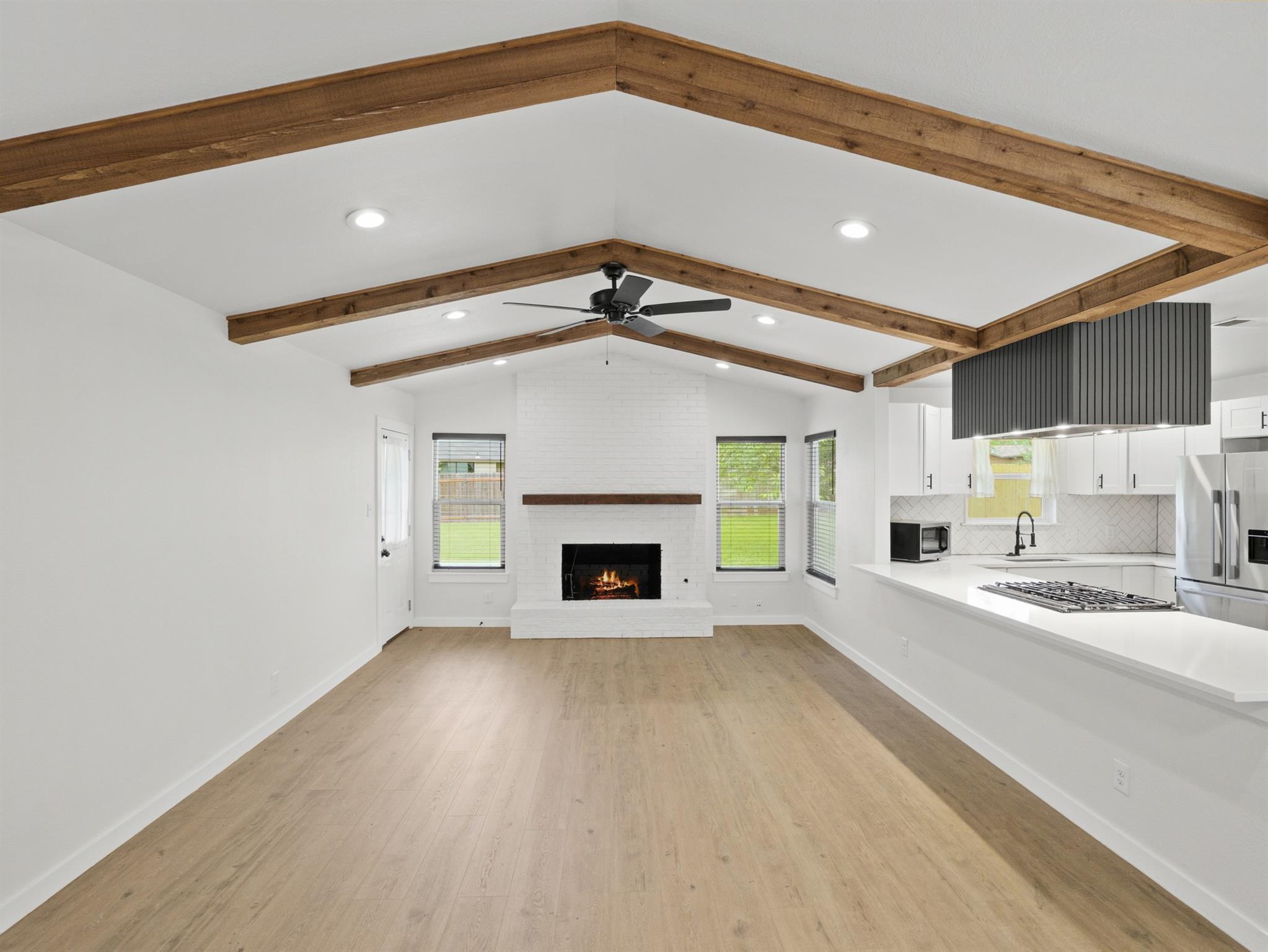 Residential in Austin 5
