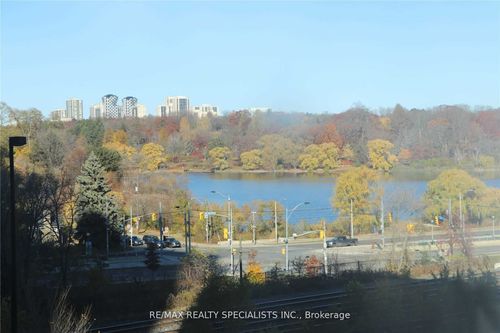 603-1910 Lake Shore Blvd W, Toronto, ON, M6S1A2 | Card Image
