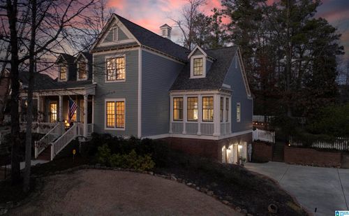 513 Founders Park Ln, HOOVER, AL, 35226-4151 | Card Image