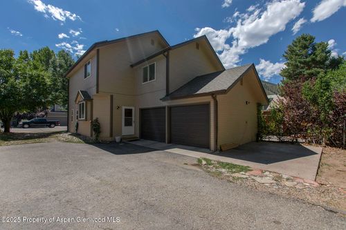 1122 Westlook Dr, Glenwood Springs, CO, 81601-4529 | Card Image