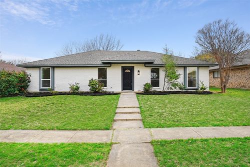 1208 Timber Valley Dr, Flower Mound, TX, 75028-1316 | Card Image