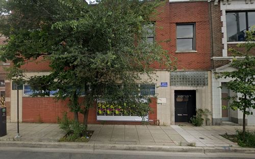 21-3319-21 W Fullerton Ave, Chicago, IL, 60647-2513 | Card Image