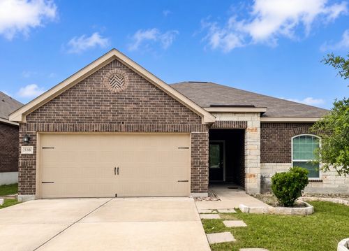 19716 Wt Gallaway St, Manor, TX, 78653-4076 | Card Image
