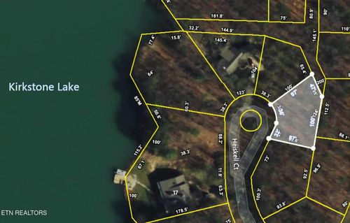 20 Heiskell Ct, Crossville, TN, 38558-8237 | Card Image