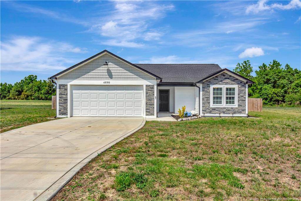 Residential in Lumberton 4