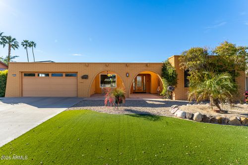 16022 N 110th Avenue, Sun City, AZ, 85351 | Card Image