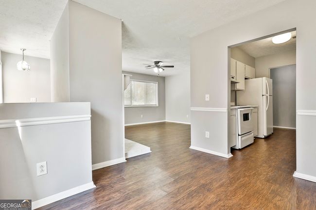 254 Twiggs Cor, Condo with 2 bedrooms, 2 bathrooms and null parking in Peachtree City GA | Image 7