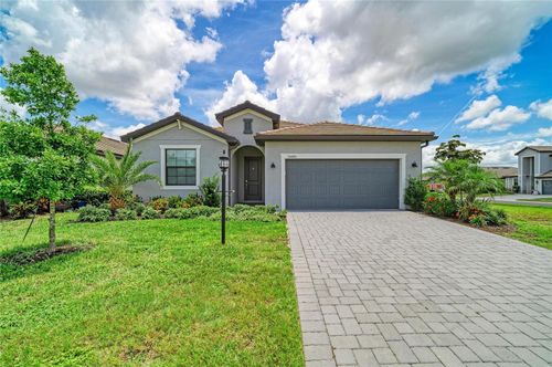 15045 Serene Shores Loop, Bradenton, FL, 34211-1849 | Card Image