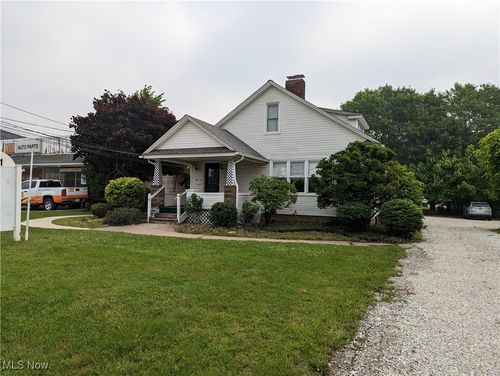 12661 Chillicothe Rd, Chesterland, OH, 44026-2588 | Card Image