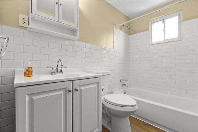 212 Parklane Dr, House other with 3 bedrooms, 1 bathrooms and 1 parking in Braddock PA | Image 15