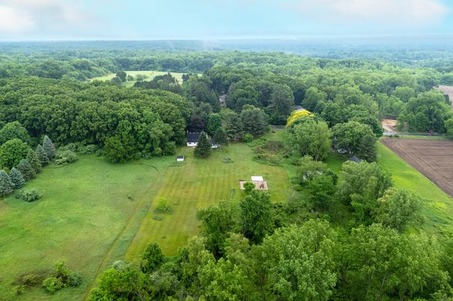 2961 E B Ave, House other with 3 bedrooms, 2 bathrooms and null parking in Plainwell MI | Image 41