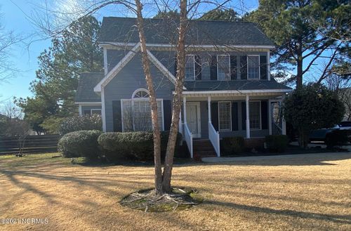 2302 Stirrup Ct, Greenville, NC, 27858-6123 | Card Image