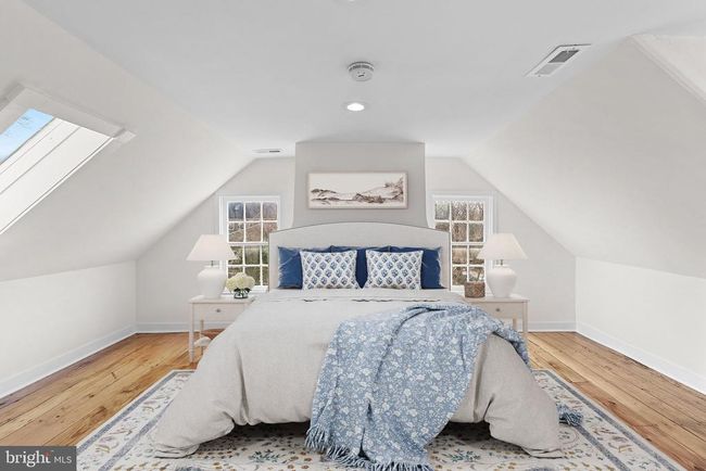 15570 Second St, House other with 4 bedrooms, 4 bathrooms and null parking in WATERFORD VA | Image 49