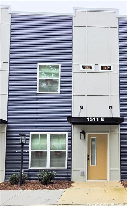 e-1511 Fort Bragg Rd, Fayetteville, NC, 28305-4899 | Card Image