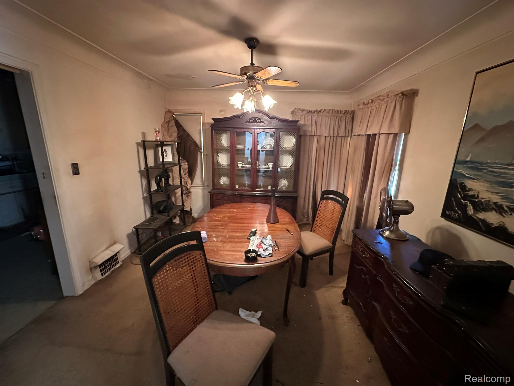 Residential in Detroit 4