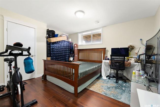 142 Rock Pointe Cres, House other with 8 bedrooms, 5 bathrooms and 6 parking in Pilot Butte SK | Image 39