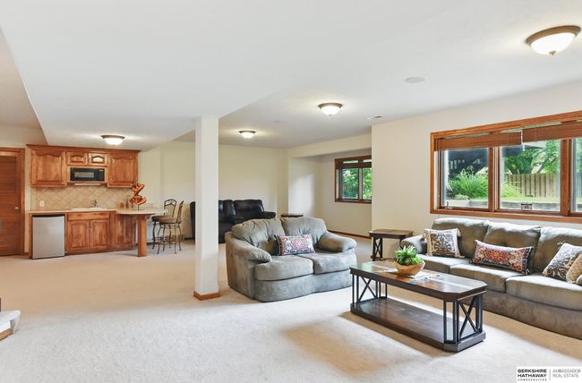 5210 S 165 Th St, House other with 5 bedrooms, 3 bathrooms and 3 parking in Omaha NE | Image 33