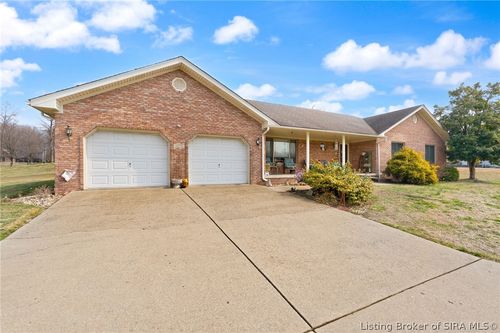 1275 S Westwood Dr, Scottsburg, IN, 47170-6725 | Card Image