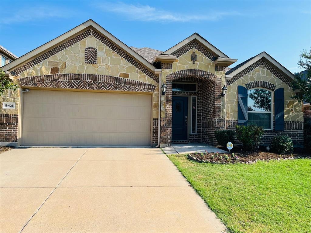 Amistad Ave, Prosper, TX 75078