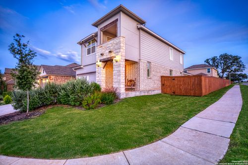 2069 Flametree Ave, New Braunfels, TX, 78132-0191 | Card Image