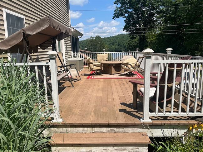 85 Lake Dr, House other with 3 bedrooms, 2 bathrooms and 3 parking in Shutesbury MA | Image 4