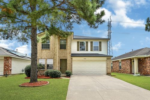7818 Black Gap Dr, Cypress, TX, 77433-1959 | Card Image