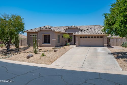 5014 E Sleepy Ranch Rd, Cave Creek, AZ, 85331-4523 | Card Image