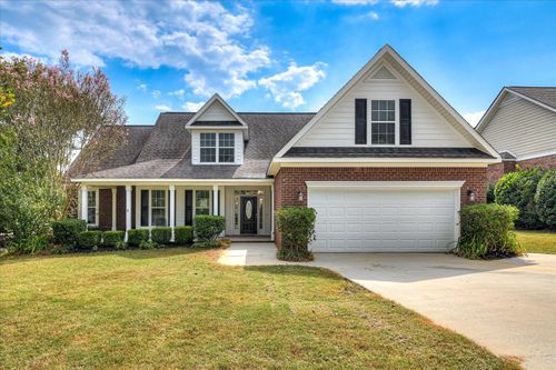 672 Cornerstone Pl, Evans, GA, 30809-6706 | Card Image