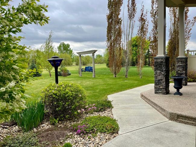 5135 45 St, House other with 2 bedrooms, 2 bathrooms and 3 parking in Viking AB | Image 31