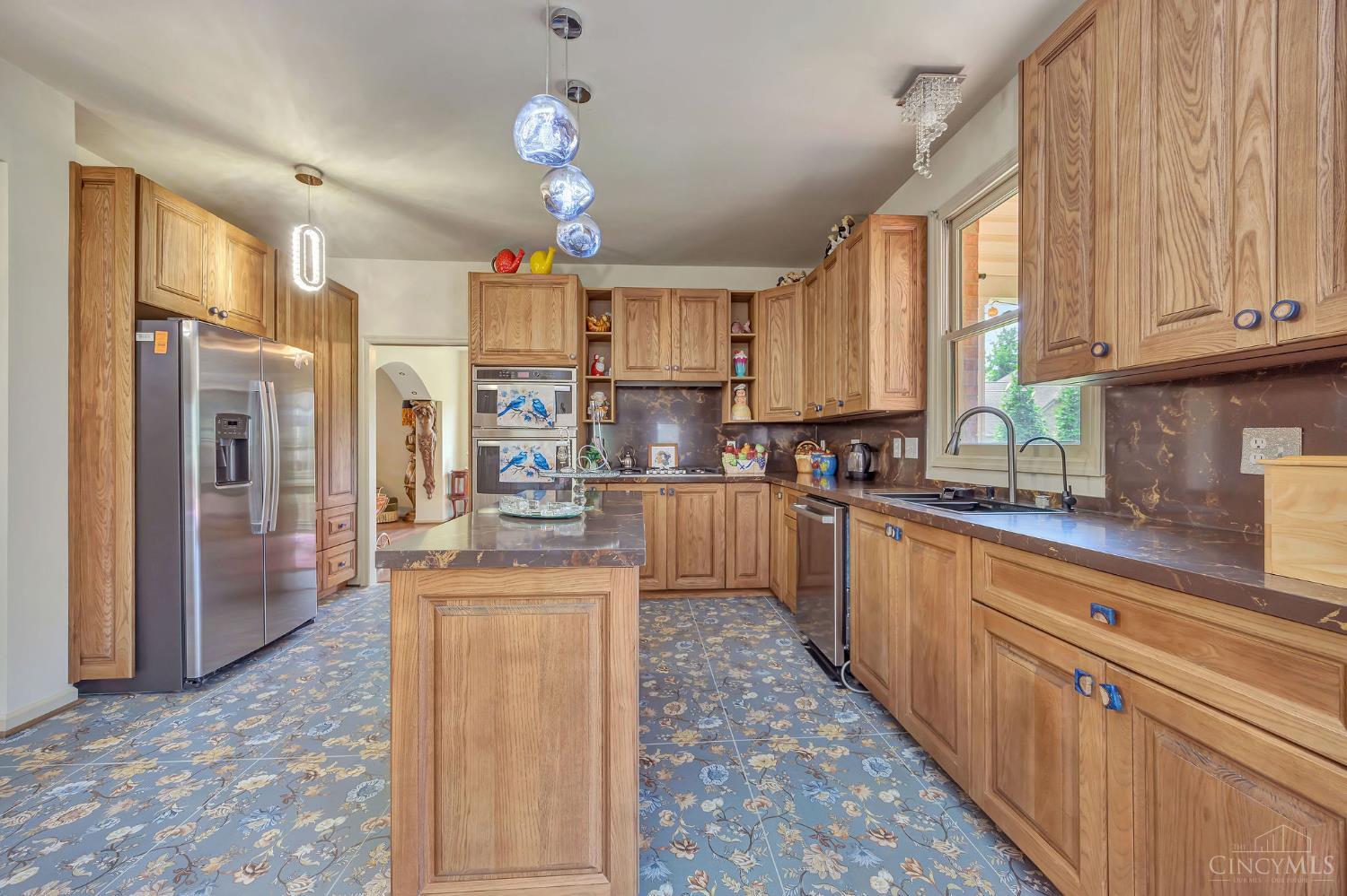 Residential in Symmes Twp