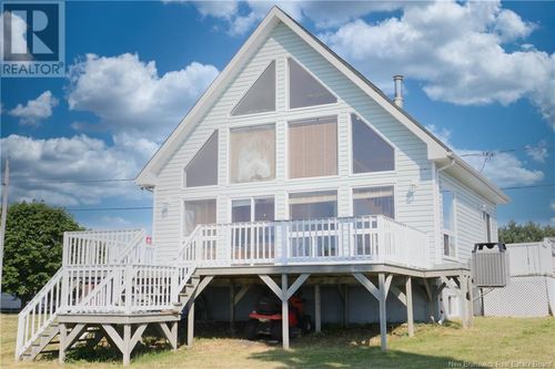 82 Ch De La Pointe, Haut-Sheila, NB, E1X3T8 | Card Image