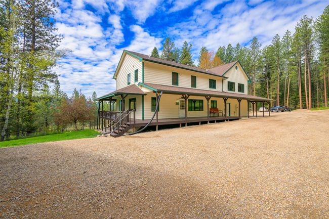 19930 Wambli Ln, House other with 3 bedrooms, 3 bathrooms and null parking in Huson MT | Image 20