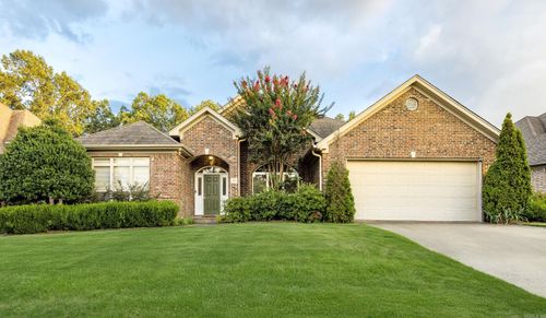 3015 Woodsgate Dr, Little Rock, AR, 72211-4469 | Card Image