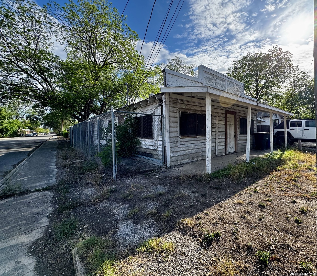 Residential in San Antonio 2