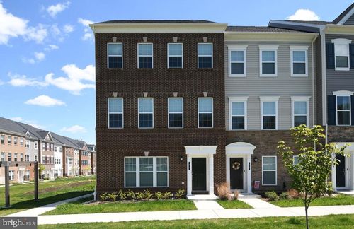 41 Green Dome Pl, GAITHERSBURG, MD, 20878-2384 | Card Image