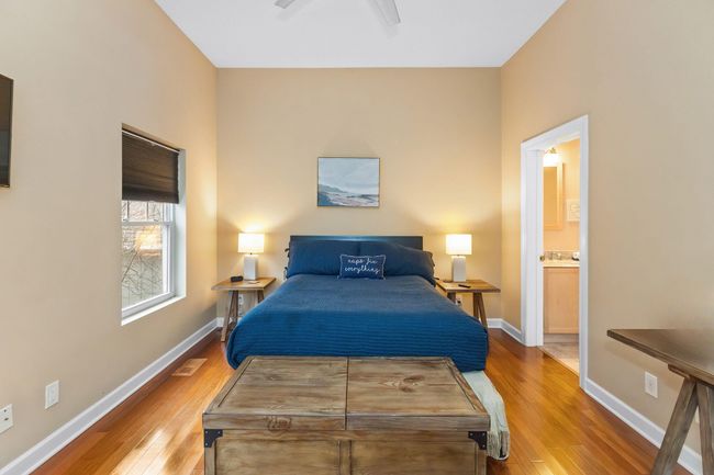 221 N Townsend St, Condo with 2 bedrooms, 2 bathrooms and null parking in New Buffalo MI | Image 11
