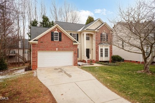 5525 Rush Springs Ct, Raleigh, NC, 27617-4624 | Card Image