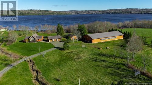 3479 Lower Cambridge Rd, Cambridge Narrows, NB, E4C1S7 | Card Image