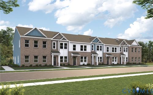 a3-1-2804 E Laburnum Avenue, Henrico, VA, 23223 | Card Image