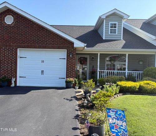 33-33 Sagewood Ct, Jonesborough, TN, 37659-5396 | Card Image