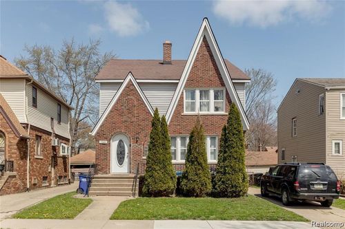5056 Devonshire Road, Detroit, MI, 48224 | Card Image