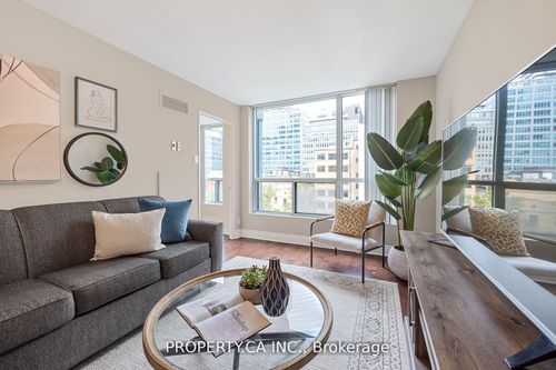 708-92 King St E, Toronto, ON, M5C2V8 | Card Image