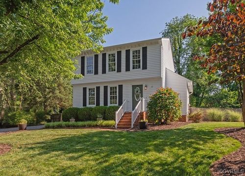 4706 Candlelight Pl, Glen Allen, VA, 23060-3682 | Card Image