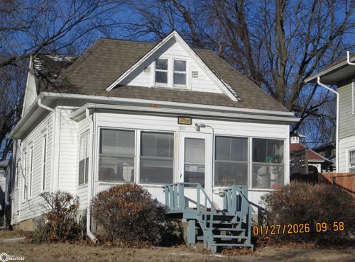 911 Poplar St, Atlantic, IA, 50022-2023 | Card Image