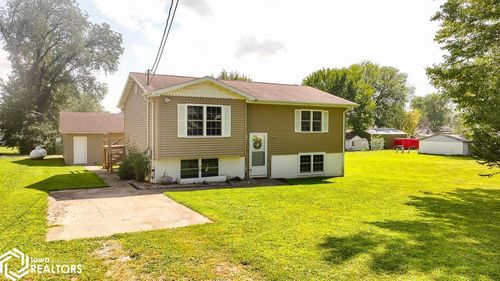 206 Selma St, Eldon, IA, 52554-9610 | Card Image